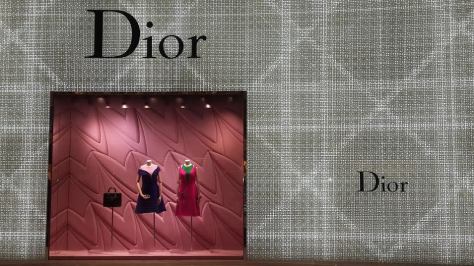 4 Dior